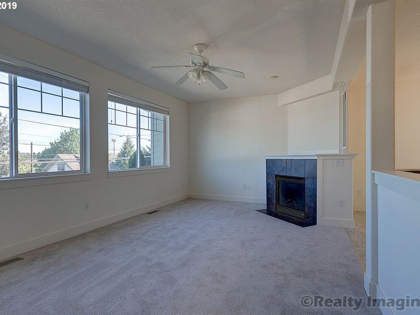 ListReports Download Open House Flyer