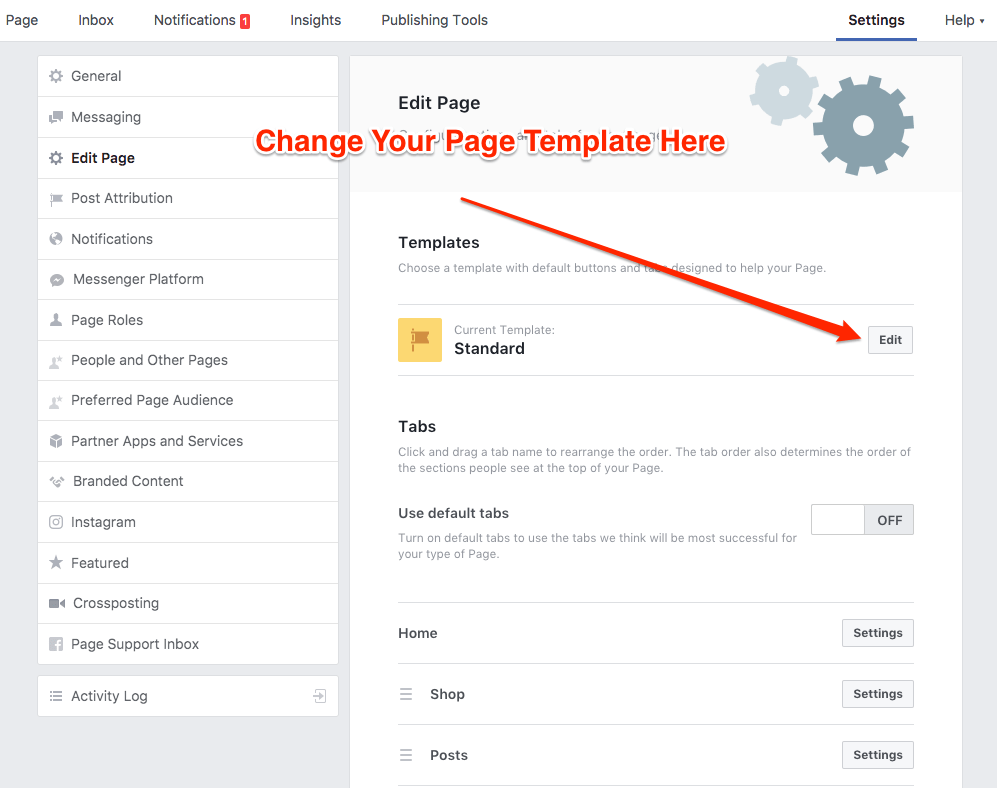 How to Create a Facebook Store Even if You're a Beginner