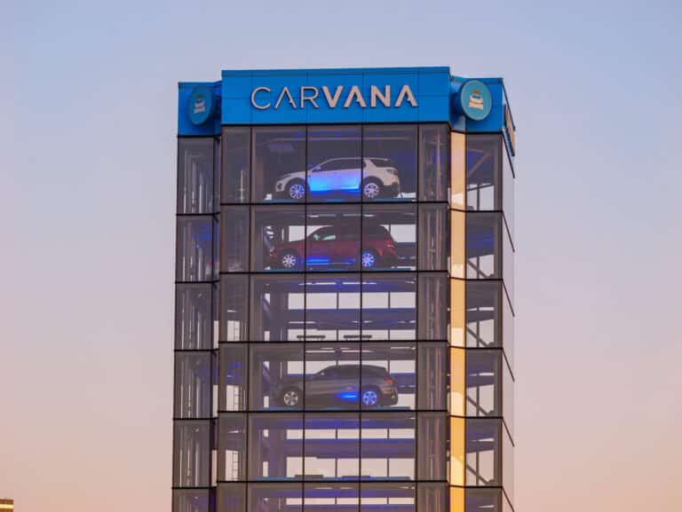 Carvana Extended Warranty Coverage And Terms (2024)
