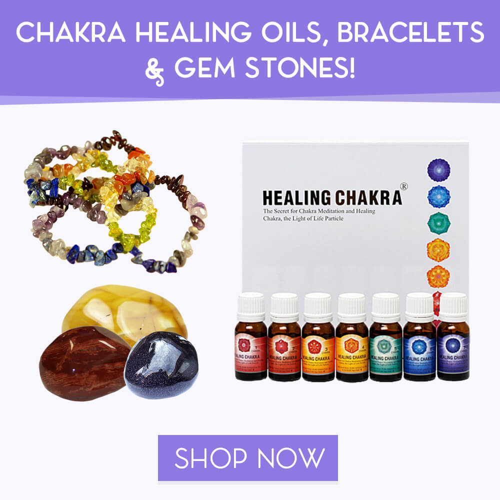 A Beginner’s Guide on Chakra Alignment (with how to videos)