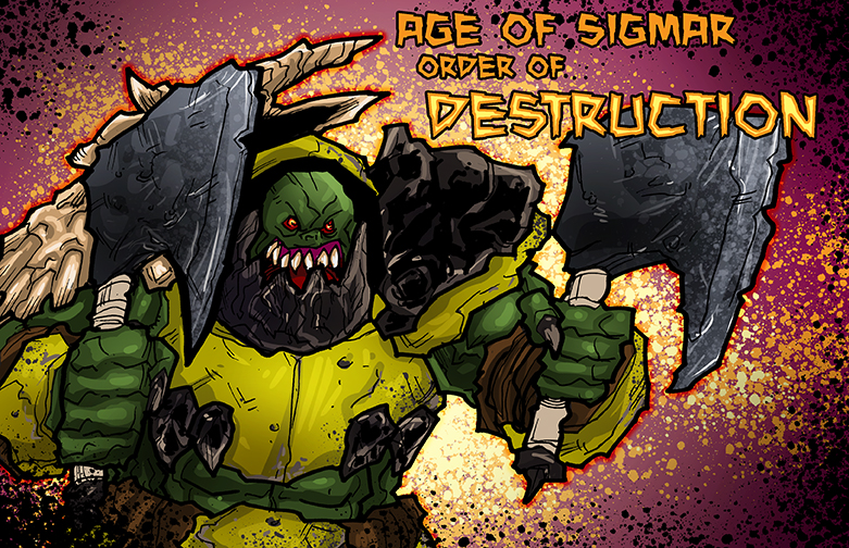 2016 AoS ITC Rankings