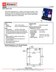 Altronix 6062 - Multi-function Timer Relay - Data Sheet - Alarm Grid