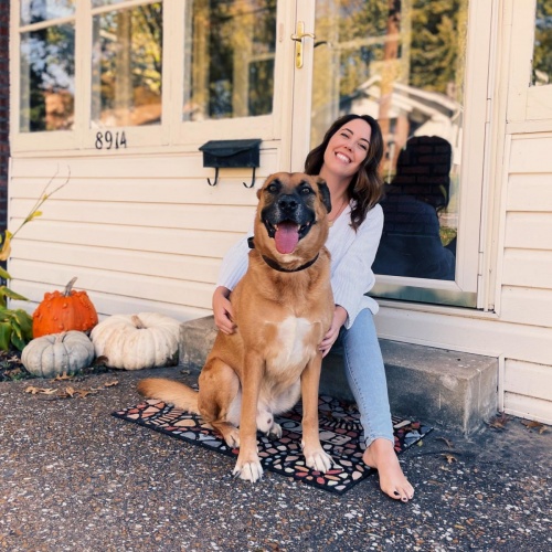 St. Louis Real Estate Agency Garcia Properties Mollie Bliss