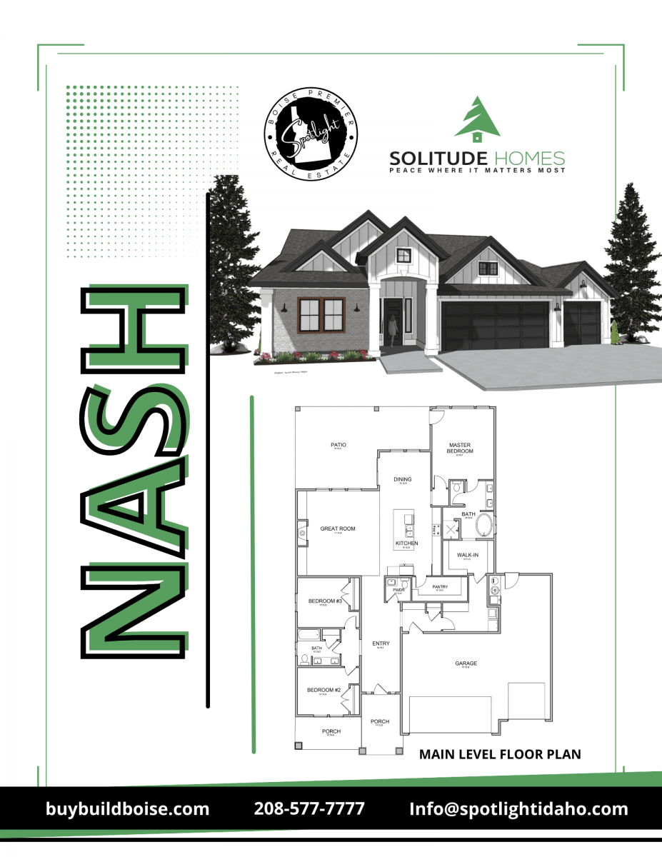 Sunfield Estates Spotlight Real Estate