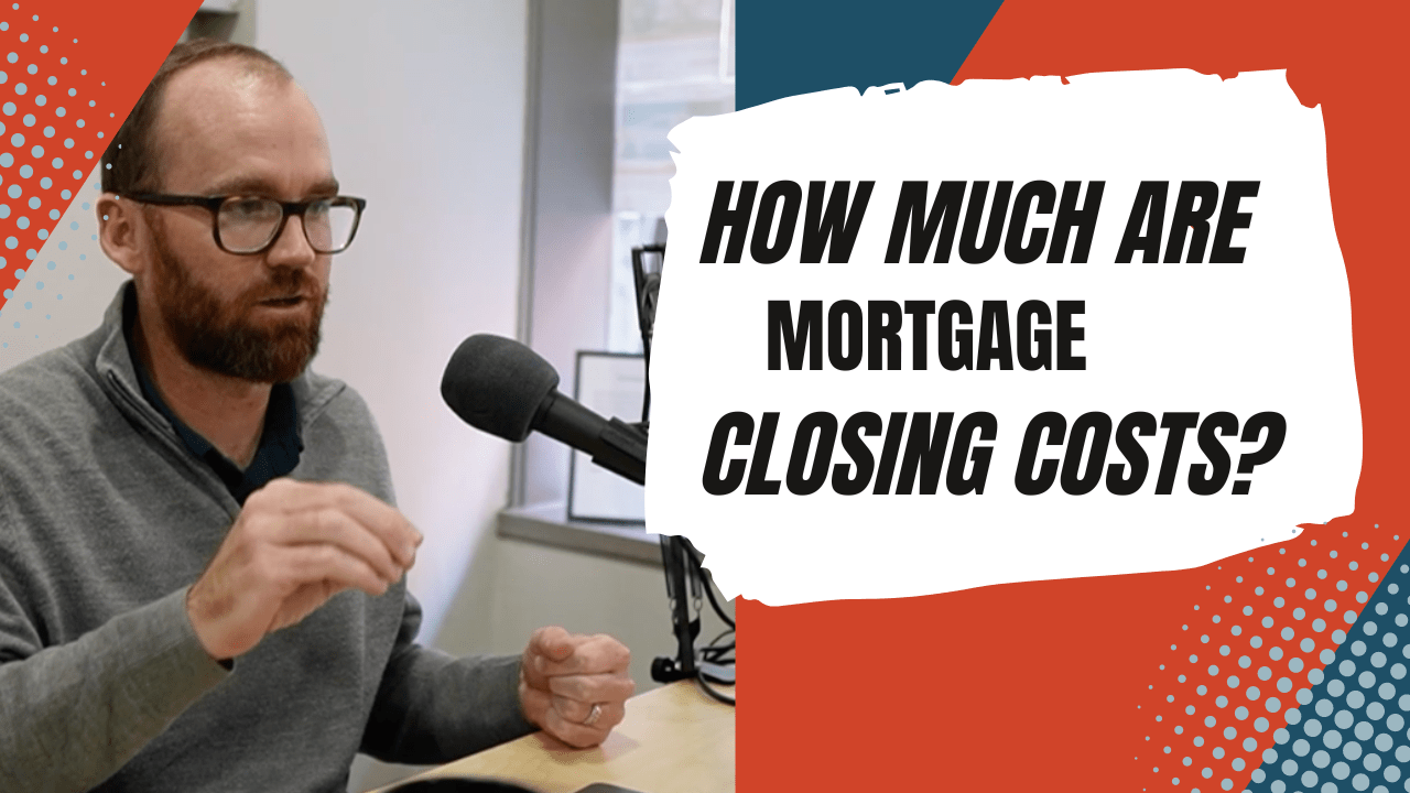 Grey Rock Realty How much are mortgage closing costs?