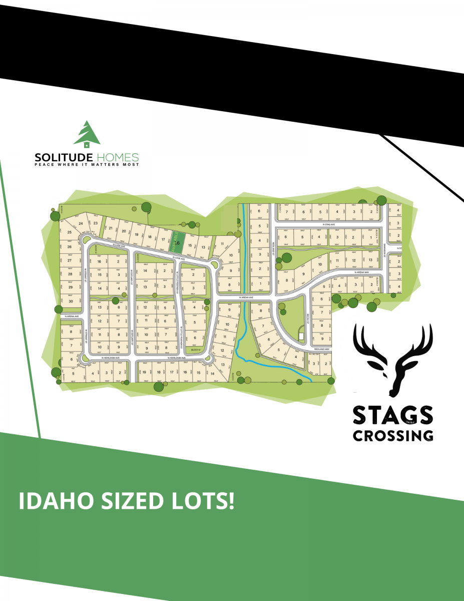 Stags Crossing Spotlight Real Estate