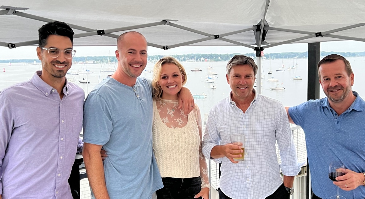 The Carey & Giampa Team of Realtors. The Best on the Seacoast 603964