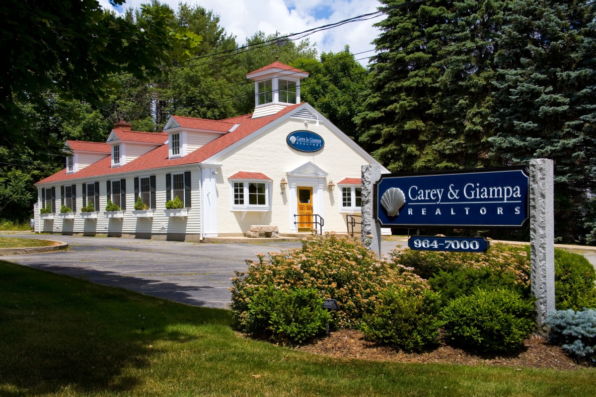 Contact Carey & Giampa Realtors