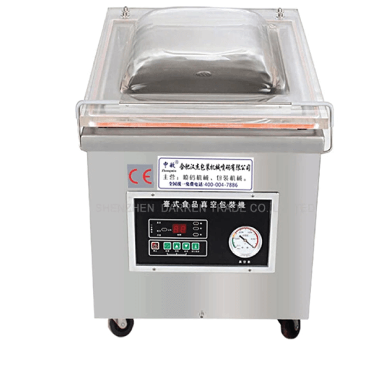 Commercial Vacuum Packing Sealing Machine Price in Bangladesh