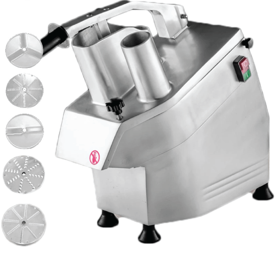 Commercial Vegetable Cutting Machine Price in Bangladesh