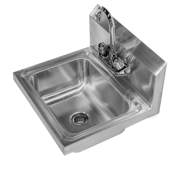 Stainless Steel Commercial Sink Price in Bangladesh