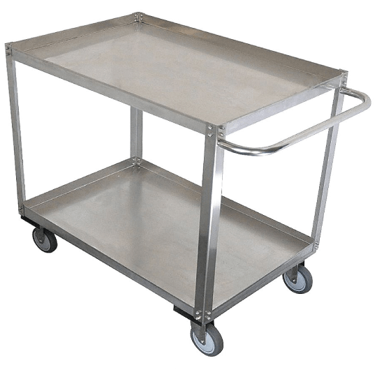 Stainless Steel Service Trolley Price in Bangladesh