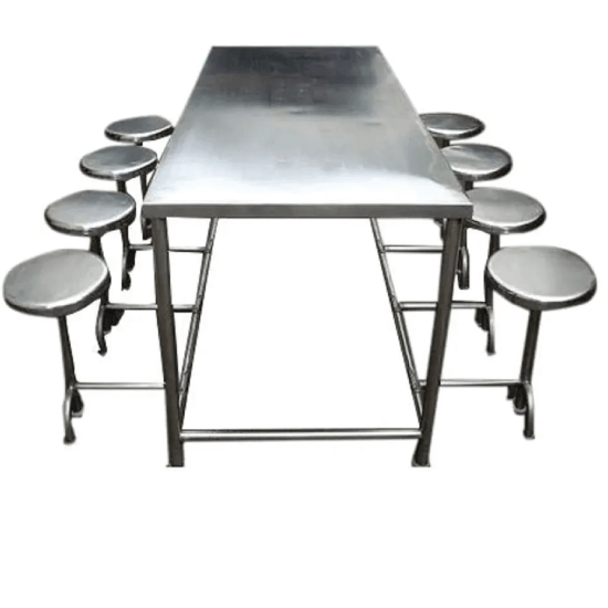 Restaurant Dining Chair Table Price in Bangladesh