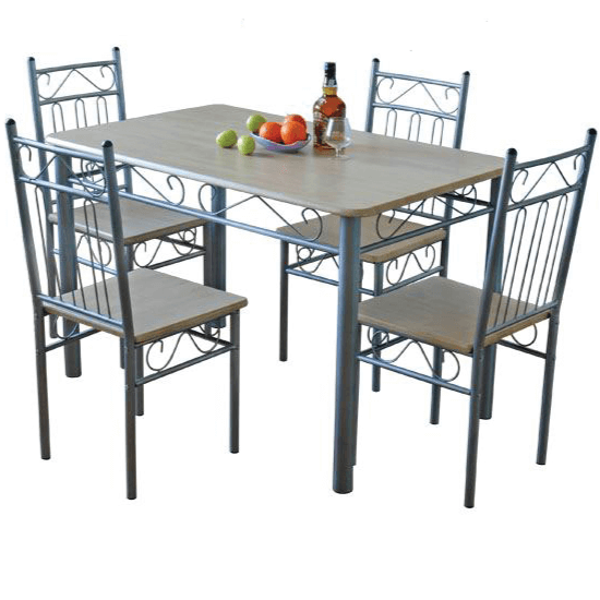 Restaurant Dining Chair Table Price in Bangladesh
