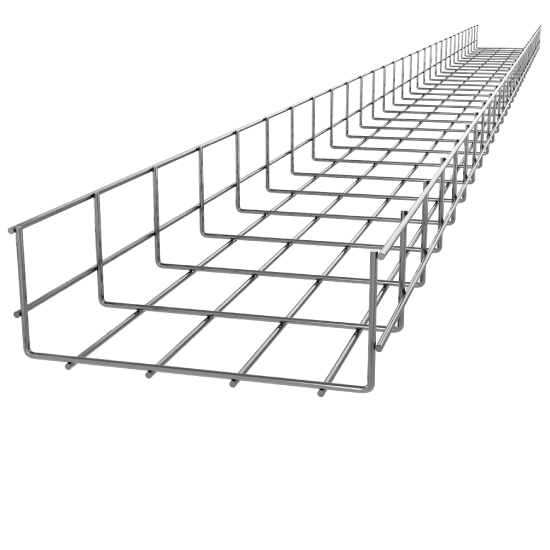 Wire Mesh Cable Tray Price in Bangladesh