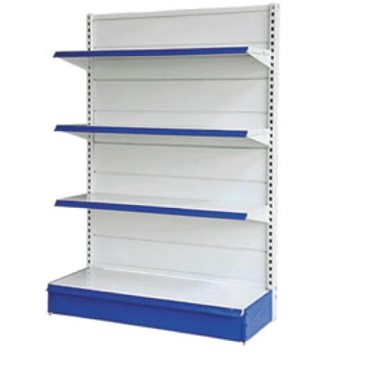 Supermarket Gondola Shelving Rack Price in United Arab Emirates (UAE)