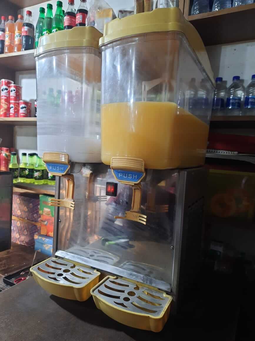 Commercial Juice Dispenser Price In Bangladesh