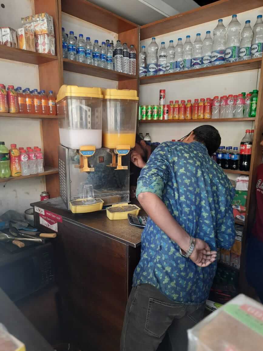 Commercial Juice Dispenser Price In Bangladesh