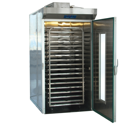 Commercial Bakery Dough Bread Proofer Price in Bangladesh