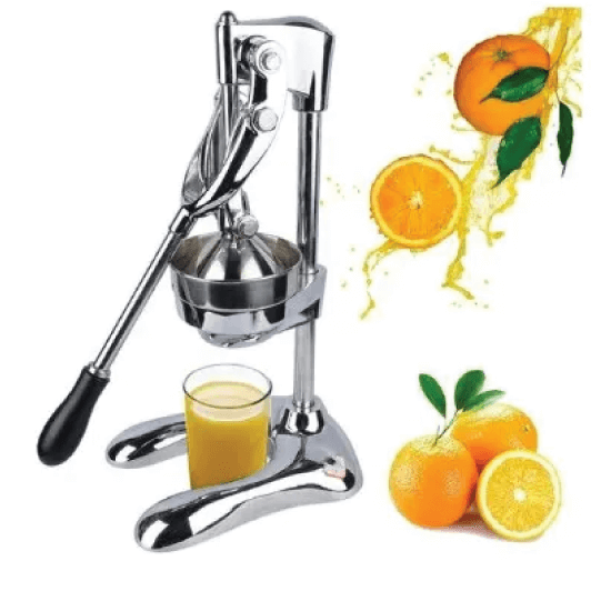 Heavy Duty Manual Hand Press Juicer Price In Bangladesh