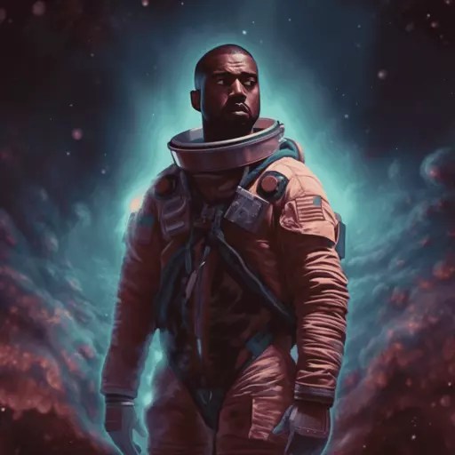 Kanye West AI Voice Generator