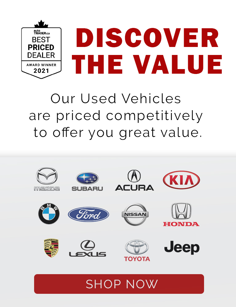 Kramer Mazda New & Used Mazda Dealership Calgary, AB.