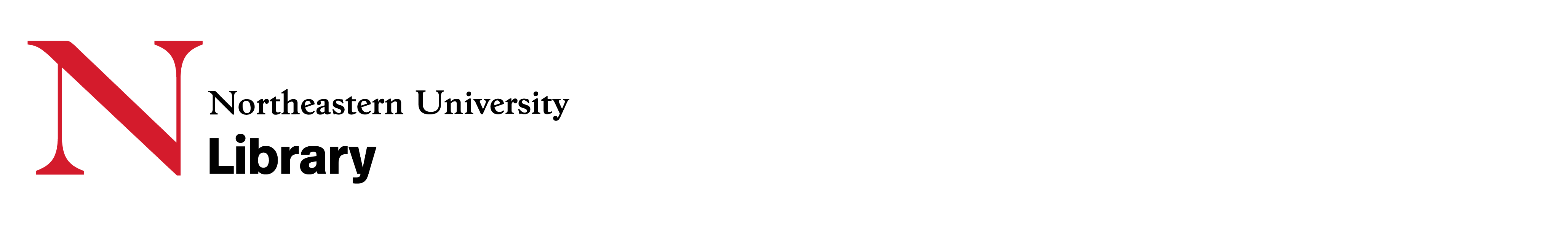 Northeastern University Library Answers University Library FAQ