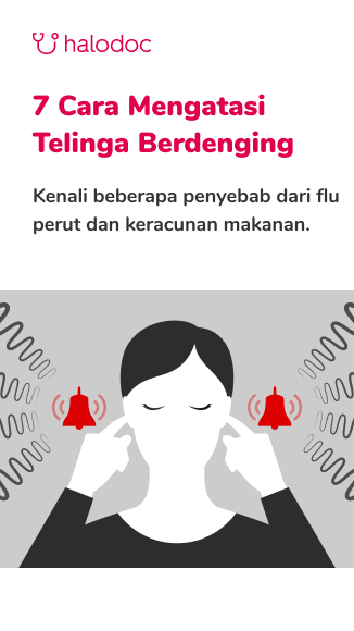 Telinga