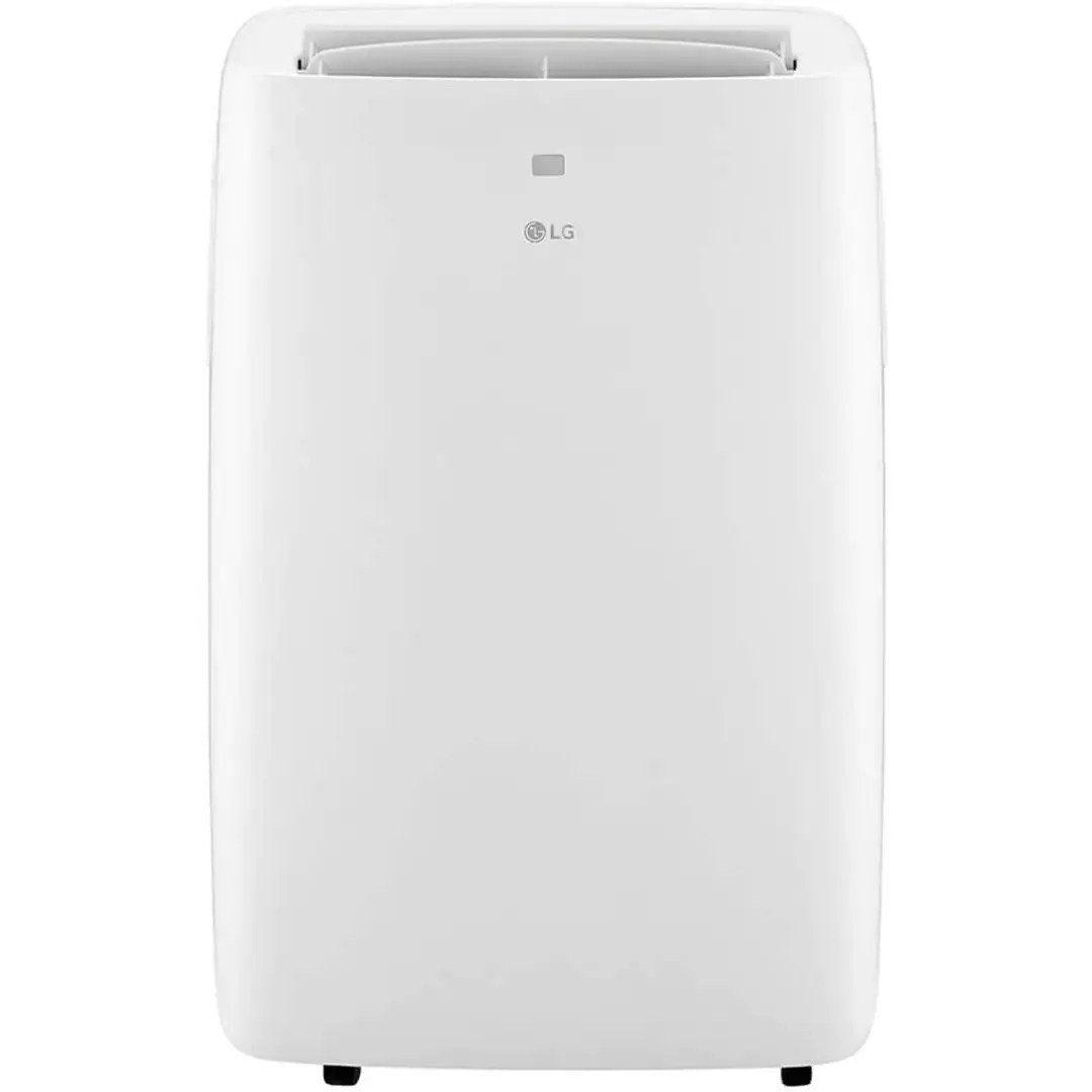 LG 6,000 BTU Portable Air Conditioner Invastor