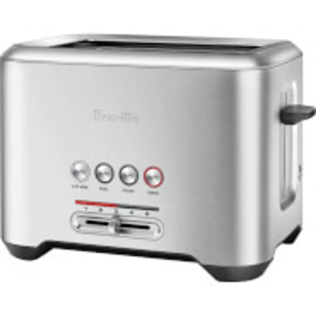 Breville The Bit More™ Toaster Invastor