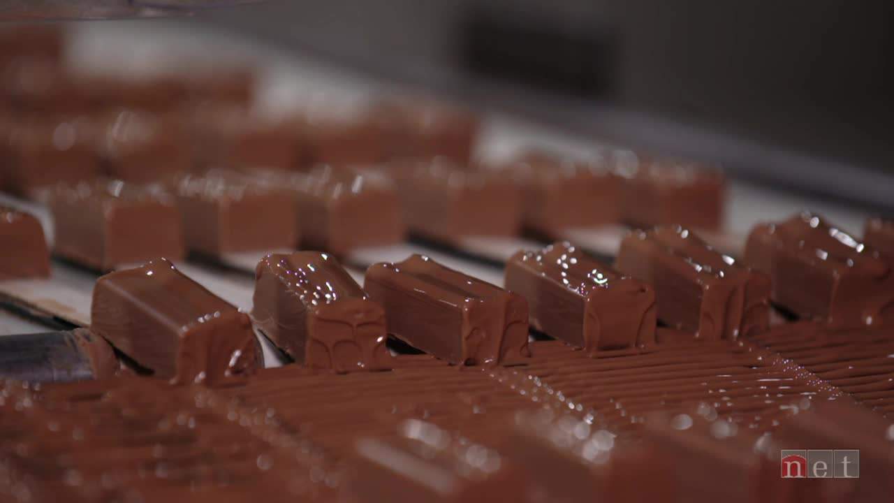 Nebraska The Chocolate Life