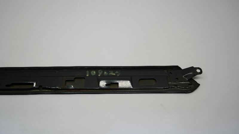 20052010 HONDA ODYSSEY LEFT QUARTER SLIDING DOOR RAIL COVER MOLDING eBay