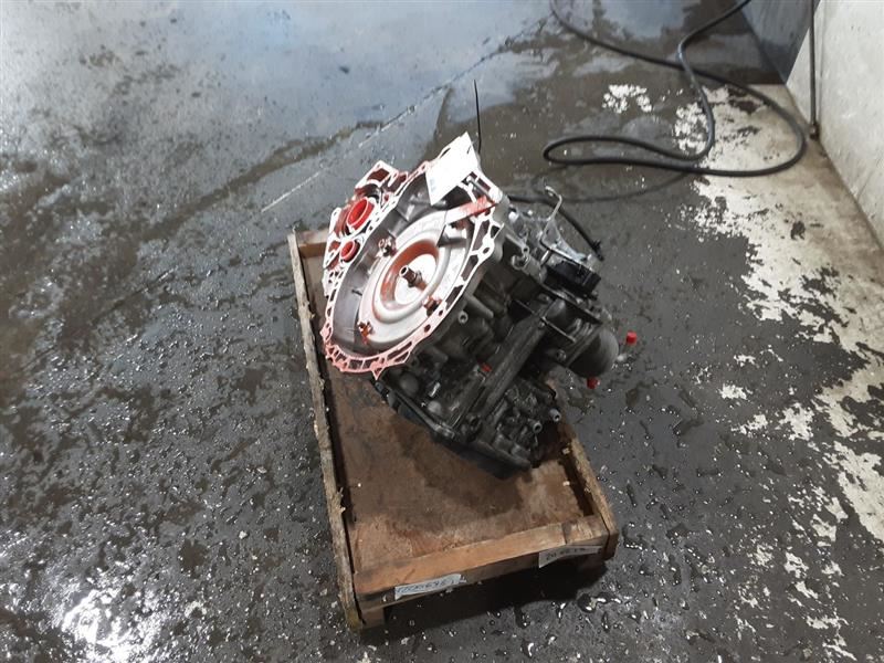 20112015 Nissan Rogue Automatic Transmission CVT 4x4 AWD Without Tow
