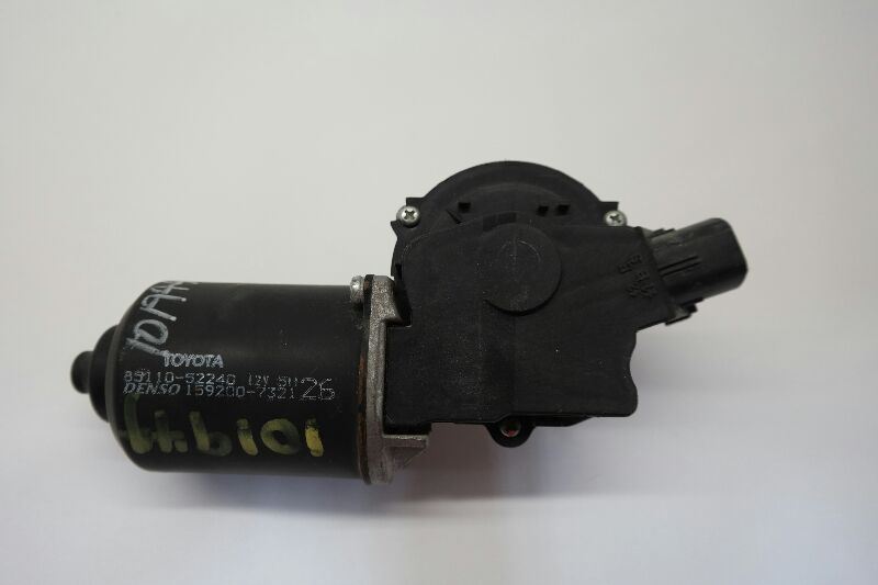 2004 2005 2006 Scion XB Windshield Wiper Motor eBay