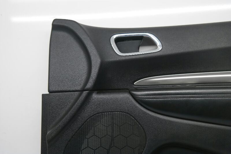11 12 13 Dodge Durango Front Right Passenger Interior Door Trim Panel
