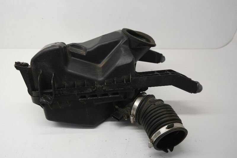 0812 Chevy Malibu Air Cleaner 2.4L VIN 0 8th Digit LE5 Opt NT7 eBay