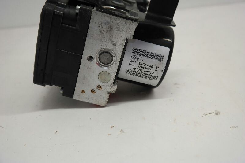 20132014 FORD ESCAPE ABS Pump Assembly OEM eBay