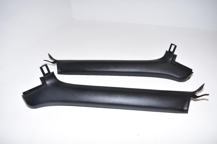 19992005 MAZDA MX5 MIATA 1.8 NB SET OF LH RH PAIR WINDSHIELD A PILLAR