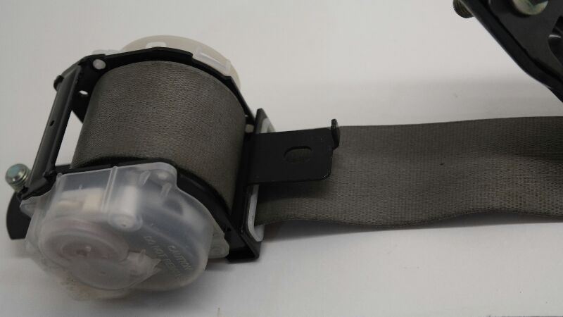20052007 HONDA ODYSSEY 3RD ROW RIGHT PASSENGER SIDE SEAT BELT