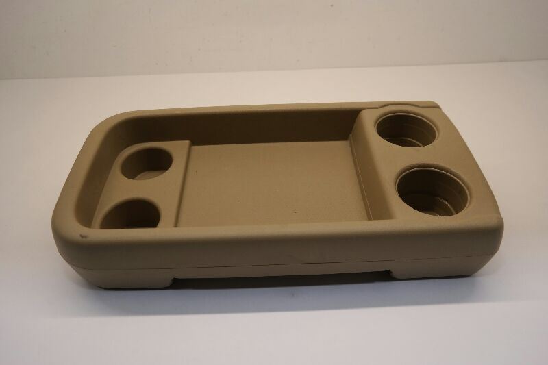 05 06 07 08 09 10 Honda Odyssey Center Console Cover Cup Holder Tray