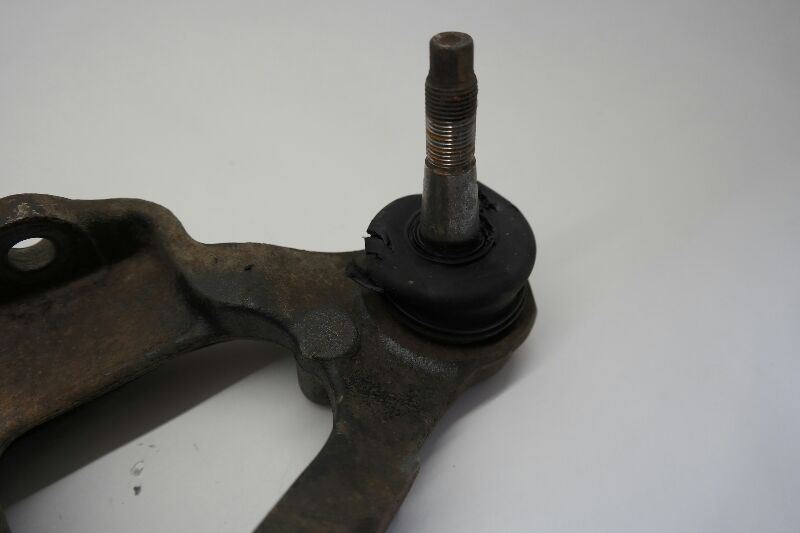 0406 Dodge Durango Driver Left Lower Control Arm Front Thru 1/16/06 eBay