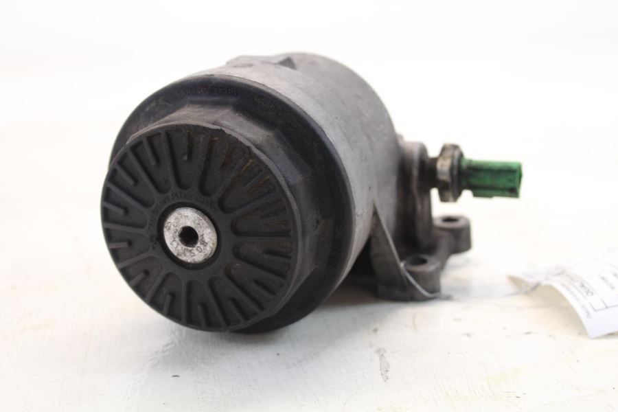 2003 MAZDA 6 2.3 ENGINE OIL FILTER HOUSING eBay