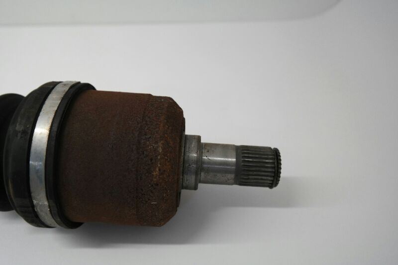05 HONDA PILOT FRONT DRIVER LEFT AXLE SHAFT OUTER SHAFT OEM eBay