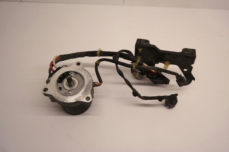 1216 HONDA CRV POWER STEERING PUMP ELECTRIC POWER STEERING OEM eBay