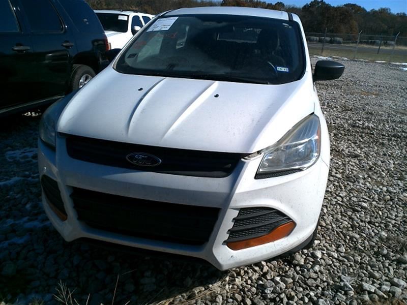 20132016 Ford Escape 2.5L Transmission Oil Cooler eBay