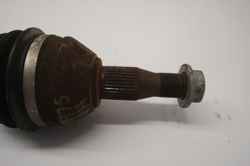 92 93 94 95 96 97 BUICK LESABRE FRONT PASSENGER RIGHT AXLE SHAFT OEM eBay