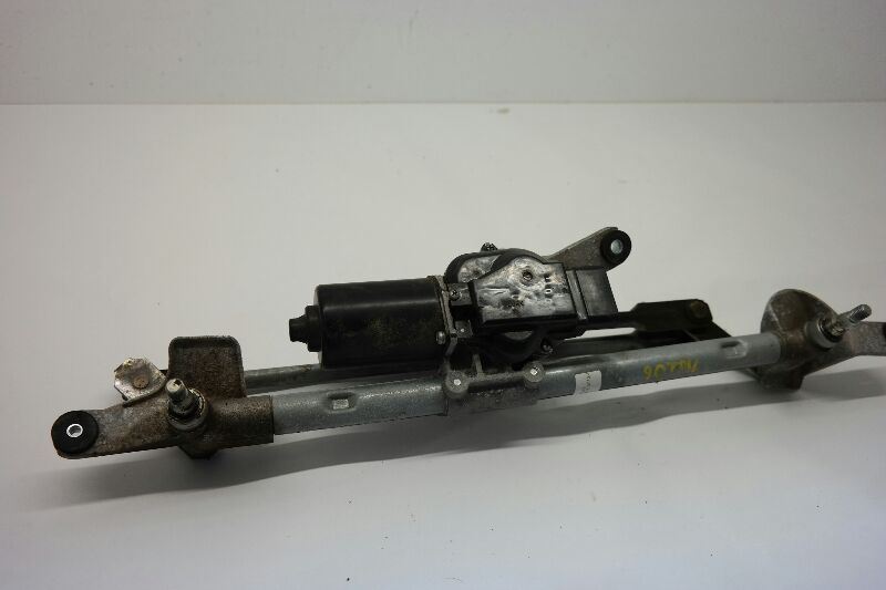 1017 CHEVY EQUINOX WINDSHIELD WIPER MOTOR WITH TRANSMISSION OEM eBay