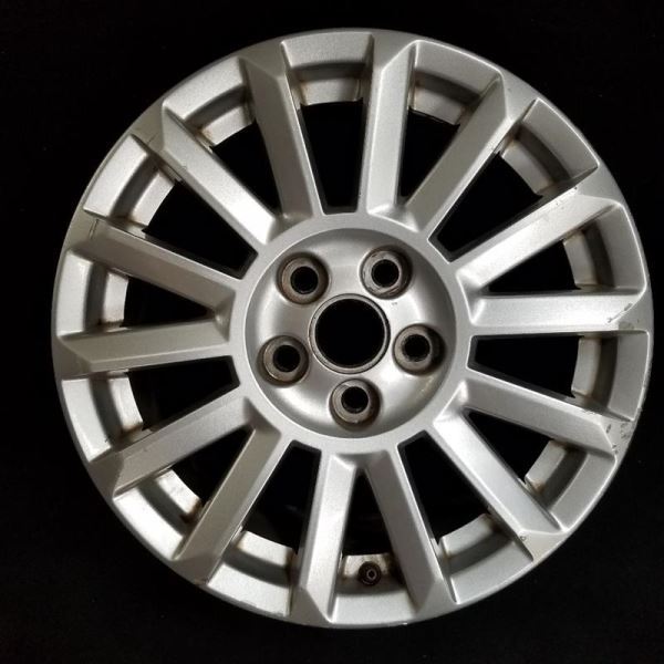 17" INCH CADILLAC CTS 20102013 OEM Factory Original Alloy Wheel Rim