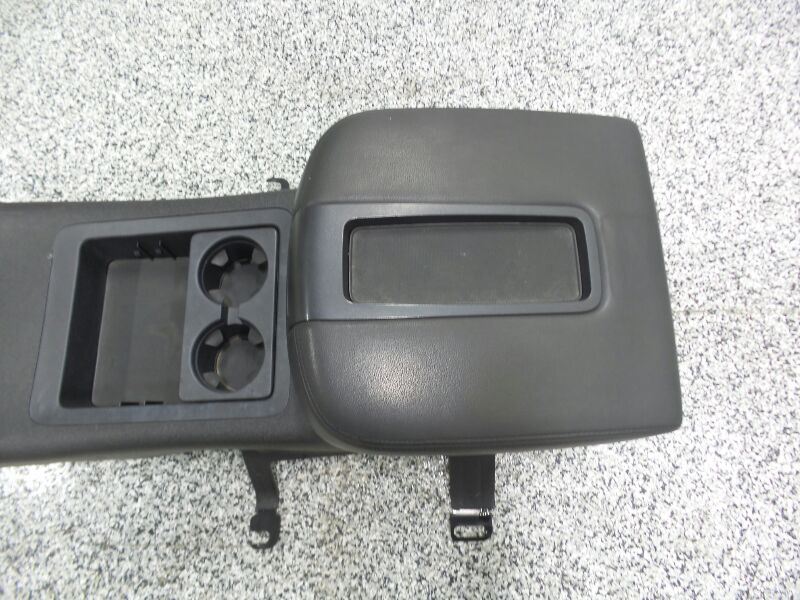20072013 CHEVY SILVERADO CENTER CONSOLE FULL FLOW THRU CONSOLE 548048 eBay
