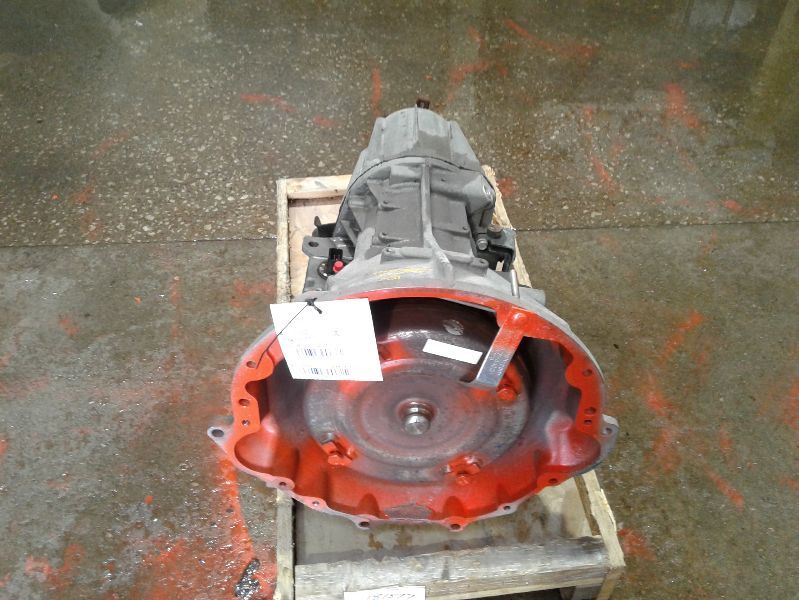 20082012 Jeep Liberty Automatic Transmission 3.7L 2WD 4x2 eBay